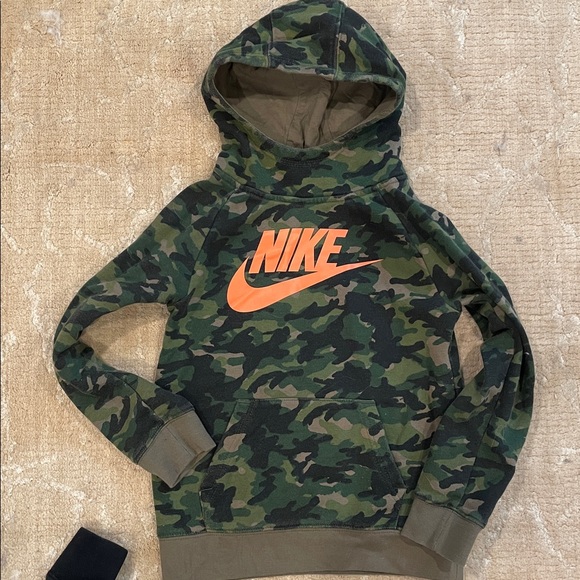 Nike, True Religion, Gap Star Wars Hoodies, Sweatpants Set Lot Boys Small 6-7 - Picture 5 of 8